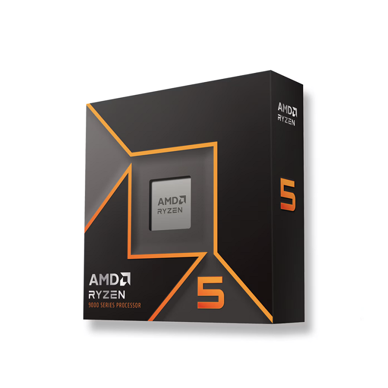 PROCESADOR AMD RYZEN 5 9600X