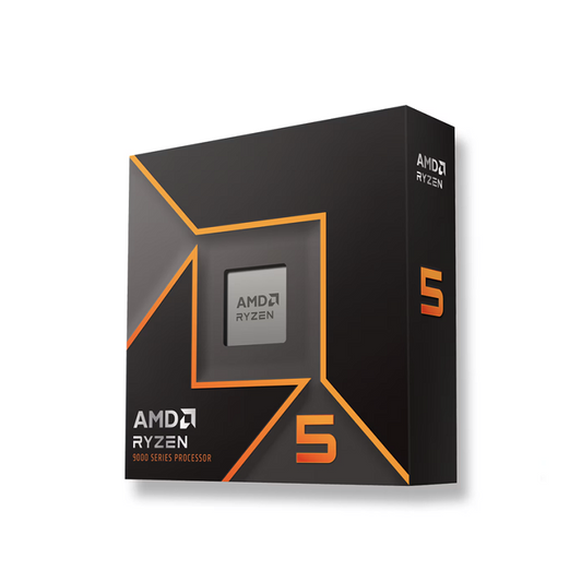 PROCESADOR AMD RYZEN 5 9600X