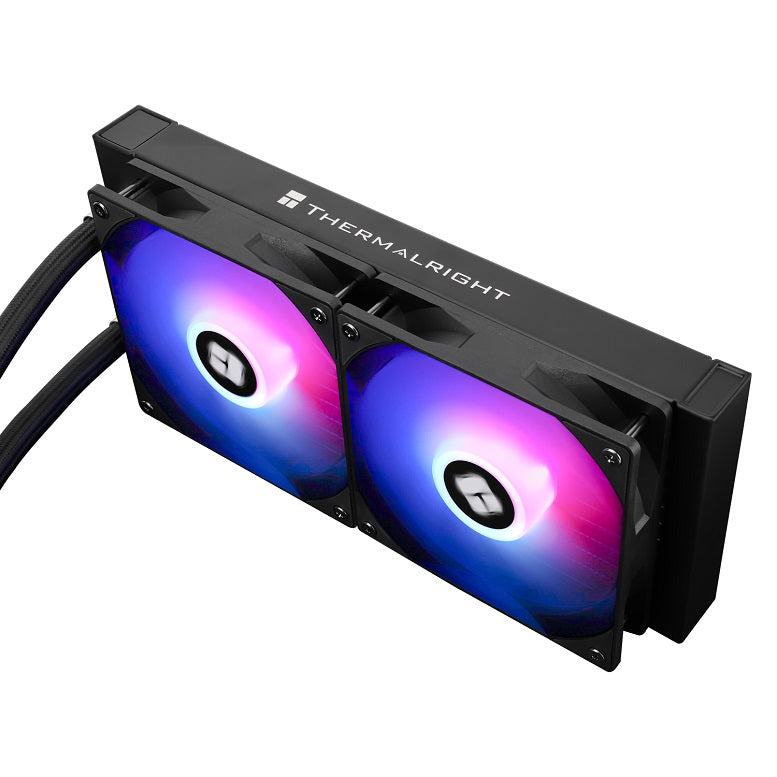 Refrigueración liquida THERMALRIGHT AQUA ELITE 240 V3 ARGB
