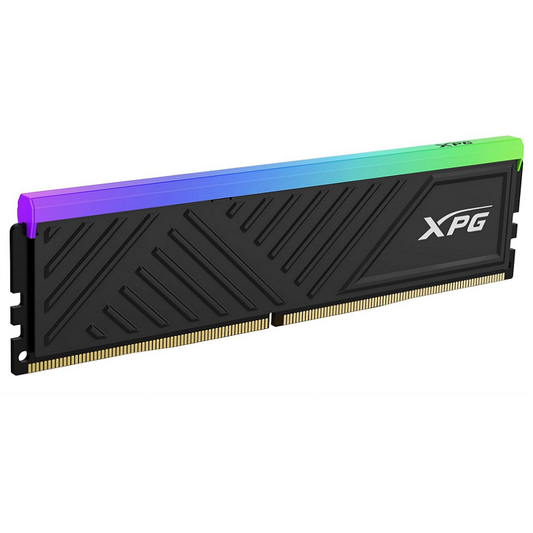 Memoria Ram Desktop XPG SPECTRIX D35G RGB DDR4 3200mhz CL16