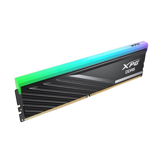 Memoria Ram Desktop XPG LANCER BLADE RGB DDR5 6000MHz