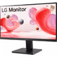 Monitor LG 22mr410 21.45 FHD Amd Freesync 100hz 5ms