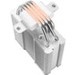 Enfriador de aire para CPU-Thermalright Assassin X 120 R SE 4 tubos de calor