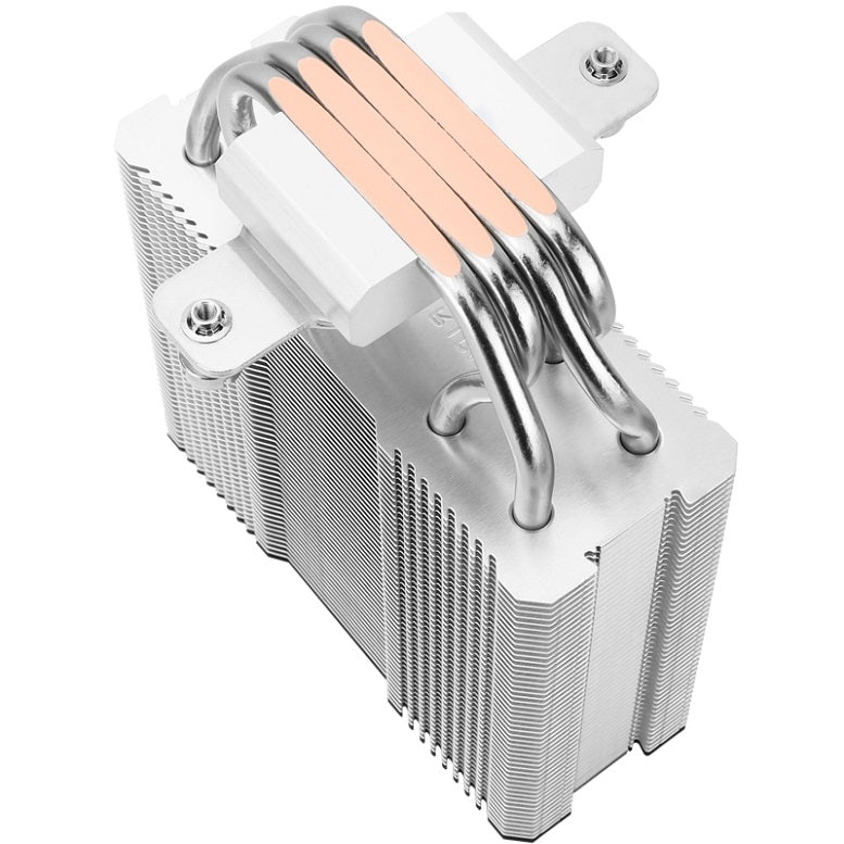 Enfriador de aire para CPU-Thermalright Assassin X 120 R SE 4 tubos de calor