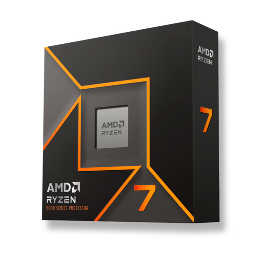 PROCESADOR AMD Ryzen 7 9700X