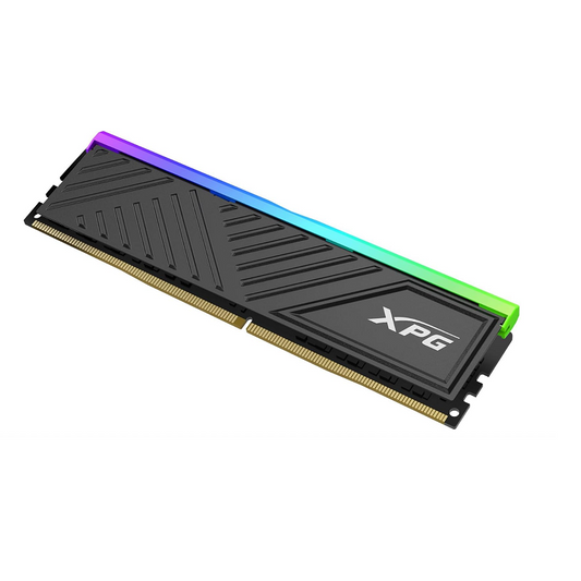 Memoria Ram Desktop XPG SPECTRIX D35G RGB DDR4 3200mhz CL16