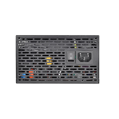 Fuente Thermaltake 750W 80+ Smart BX3 80+ Bronce