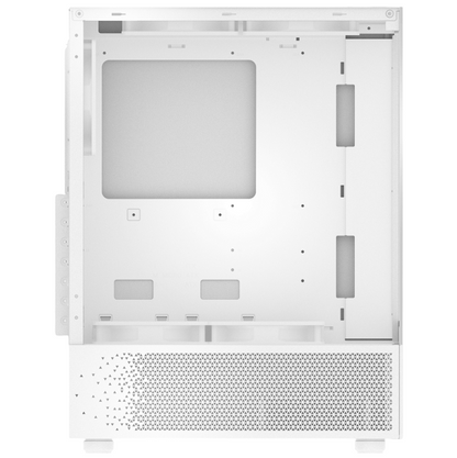 CHASIS XPG INVADER X MINI+ 5 FAN ARGB-ATX