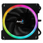 DISIPADOR (CPU COOLER) ARGB Cylón 3H Aero Cool
