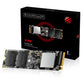 Estado Solido M.2 NVMe XPG SX8100 3500 mb/s 1TB
