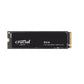 Estado Solido (SSD) M2 PCIe 4.0 NVMe CRUCIAL P3 PLUS 2TB