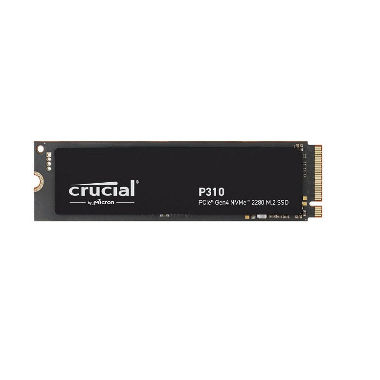 Estado Solido (SSD) M2 PCIe 4.0 NVMe CRUCIAL P3 PLUS 2TB
