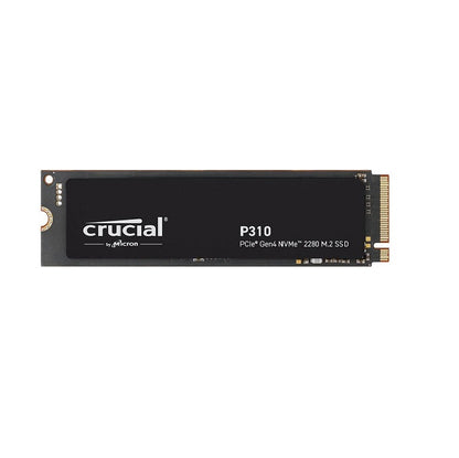 Estado Solido (SSD) M2 PCIe 4.0 NVMe CRUCIAL P3 PLUS 2TB
