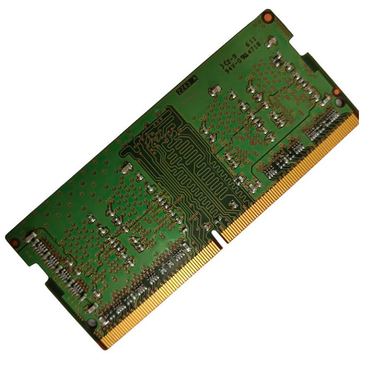 Memoria Ram Laptop 8gb DDR4 Crucial 3200MHz CL 22