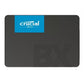 Disco Solido (SSD) 2.5 SATA Crucial BX500 2TB