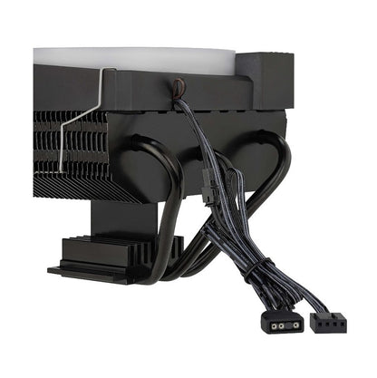 DISIPADOR (CPU COOLER) ARGB Cylón 3H Aero Cool