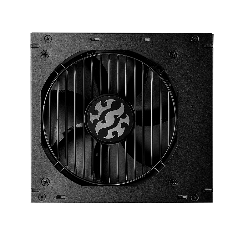 Fuente de poder XPG CORE REACTOR MODULAR 750W GOLD