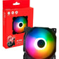 Ventilador XPG VENTO 120 mm ARGB