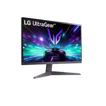 Monitor LG 24" 24GS50F-B  FHD 1920X1080 VA HDMI DP 180hz 1ms Freesync