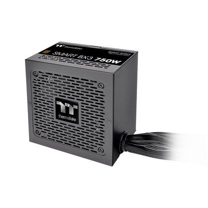 Fuente Thermaltake 750W 80+ Smart BX3 80+ Bronce