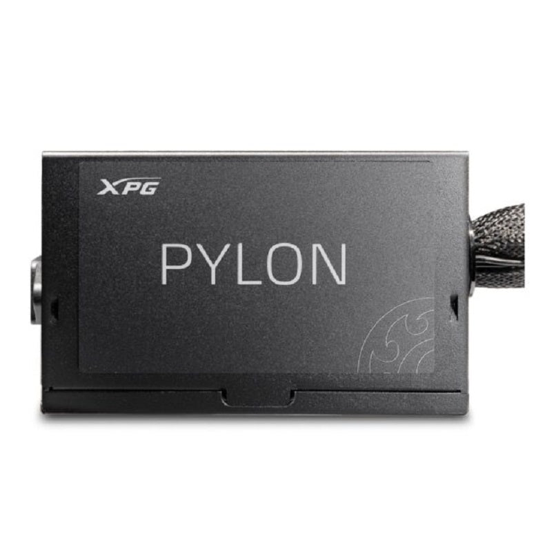 Fuente de poder XPG PYLON 750W 80+Bronce