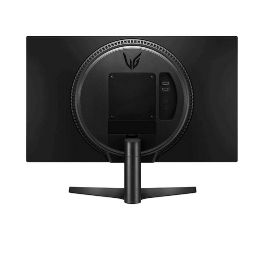 Monitor LG 24GN60R-B UltraGear Panel IPS 100hz 1ms FHD FreeSync Premium (Negro)