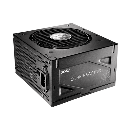 Fuente de poder XPG CORE REACTOR MODULAR 750W GOLD