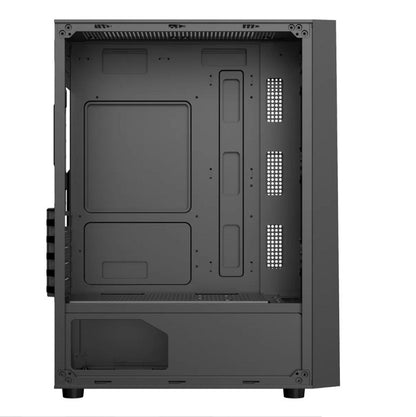 CHASIS ICEBERG FLUX ELITE 1 FAN ARGB
