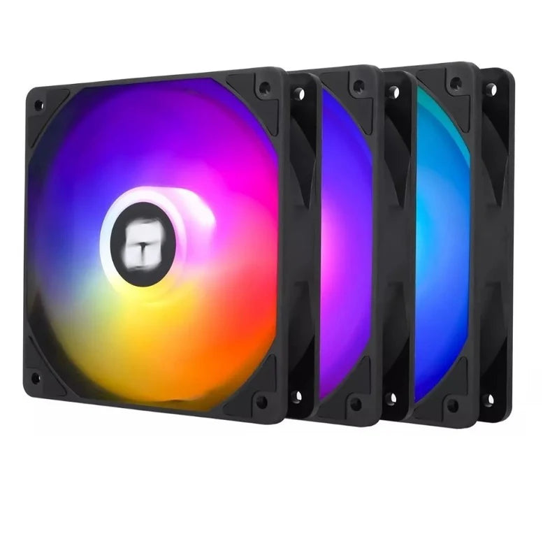 KIT de Ventiladores X3 ARGB THERMALRIGHT