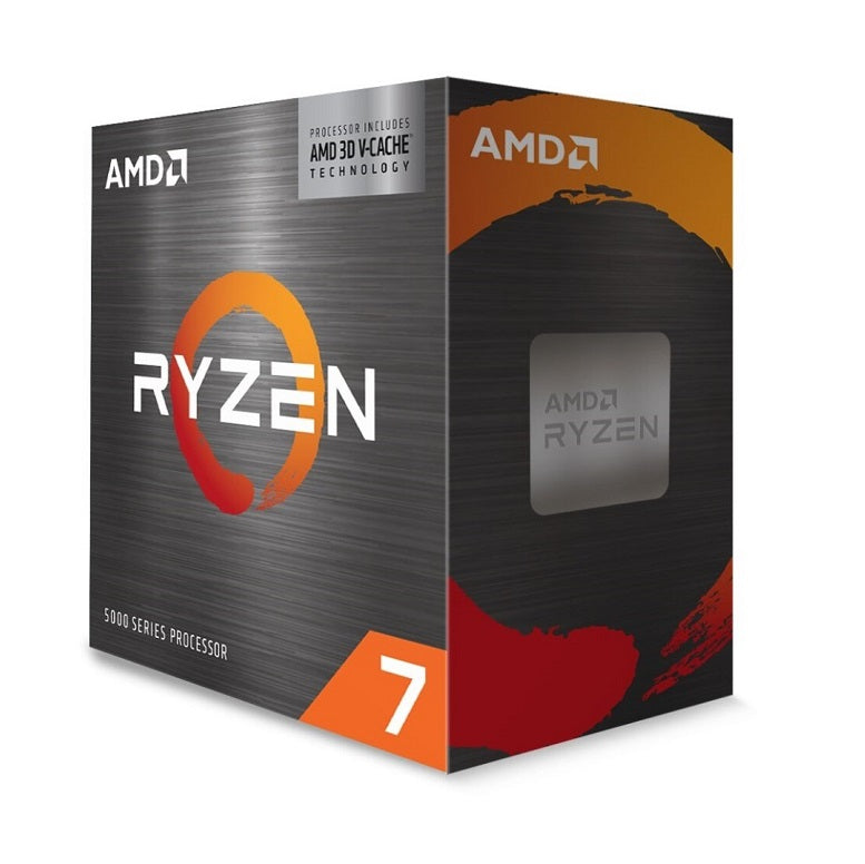 PROCESADOR AMD RYZEN 7 5700X3D