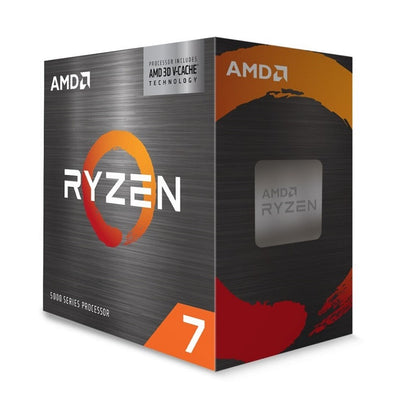 PROCESADOR AMD RYZEN 7 5700X3D