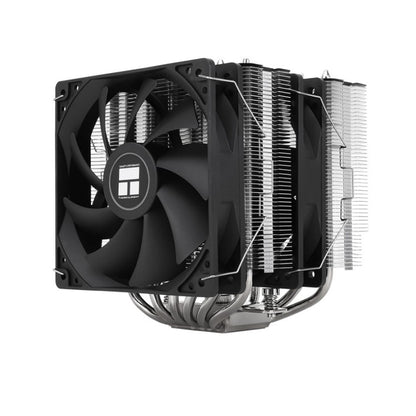 Enfriador de aire para CPU- Thermalright Peerless Assassin 120 SE ARGB 6 TUBOS