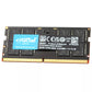 Memoria Ram Laptop DDR5 Crucial 32gb 5600MHz CL 46