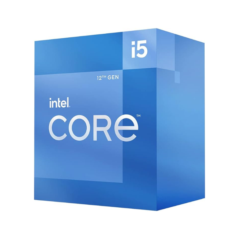 Intel Core i5-12600KF procesador 20 MB
