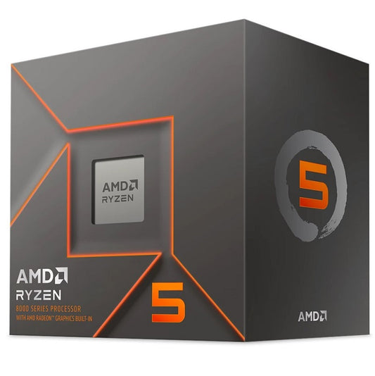 PROCESADOR AMD RYZEN 5 8500G