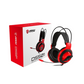 MSI DS501 Gaming HEADSET RED