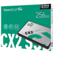 Disco Solido (SSD) 2.5 SATA Team Group SSD 256gb
