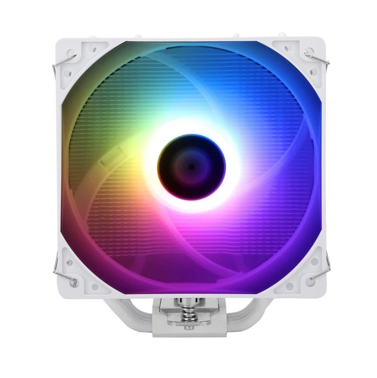 Enfriador de aire para CPU-Thermalright Assassin X 120 R SE 4 tubos de calor