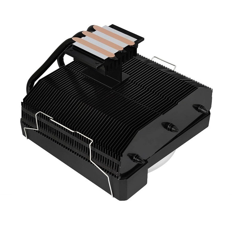 DISIPADOR (CPU COOLER) ARGB Cylón 3H Aero Cool