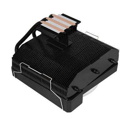 DISIPADOR (CPU COOLER) ARGB Cylón 3H Aero Cool