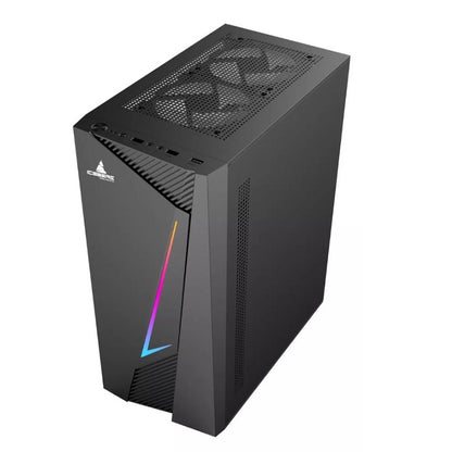 CHASIS ICEBERG FLUX ELITE 1 FAN ARGB