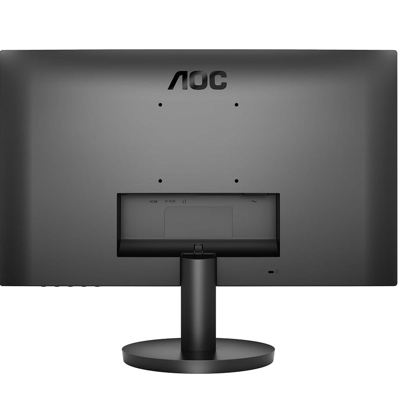 MONITOR AOC 24B3HM FHD 24" HDMI, VGA 75Hz