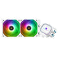 Refrigueración liquida THERMALRIGHT Frozen Prism 240 ARGB
