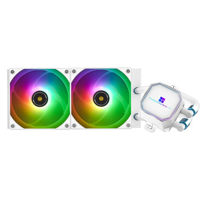 Refrigueración liquida THERMALRIGHT Frozen Prism 240 ARGB