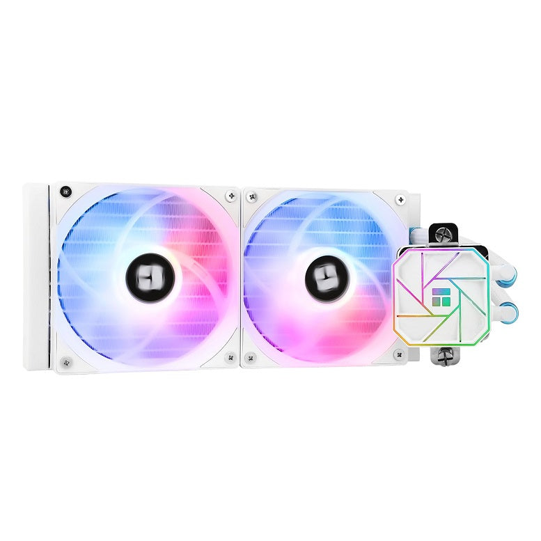Refrigueración liquida THERMALRIGHT AQUA ELITE 240 V3 ARGB