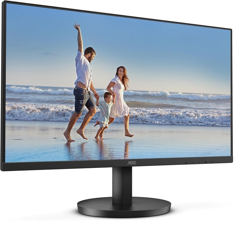 MONITOR AOC 24B3HM FHD 24" HDMI, VGA 75Hz