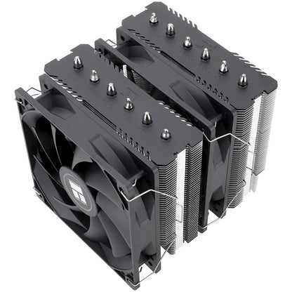 Enfriador de aire para CPU- Thermalright Peerless Assassin 120 SE ARGB 6 TUBOS