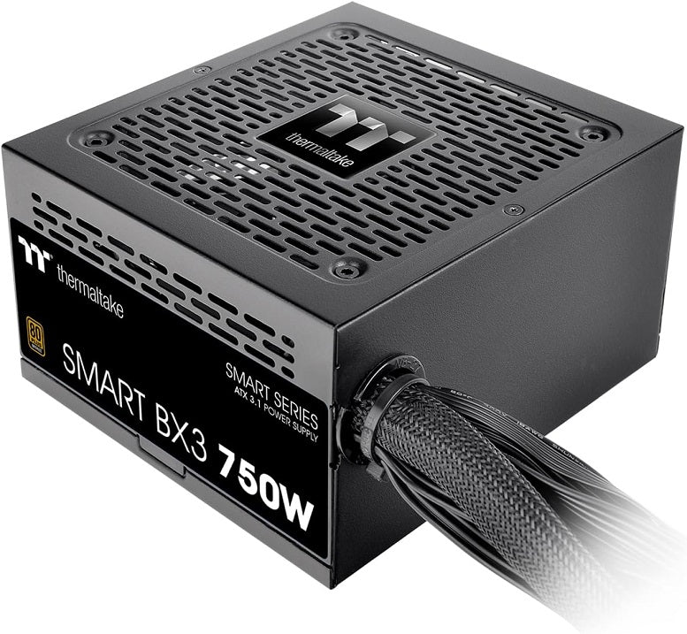 Fuente Thermaltake Smart BX3 80+ Bonce 750W