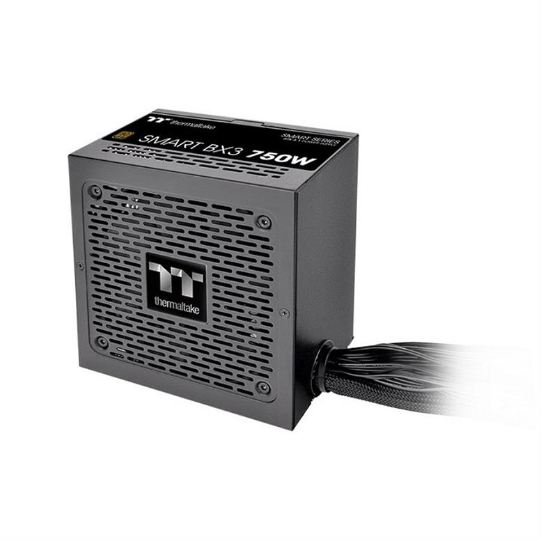 Fuente Thermaltake Smart BX3 80+ Bonce 750W