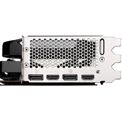 Tarjeta grafica MSI Gaming RTX 4080 Super 16G GDRR6X
